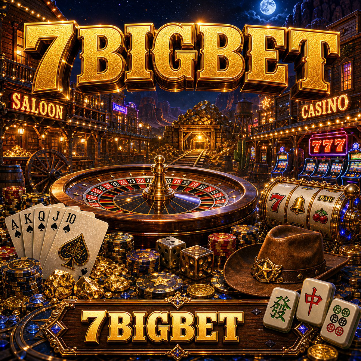 7BIGBET