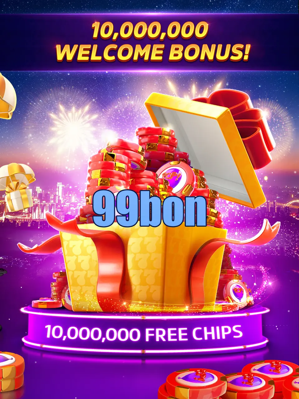 99bon APK