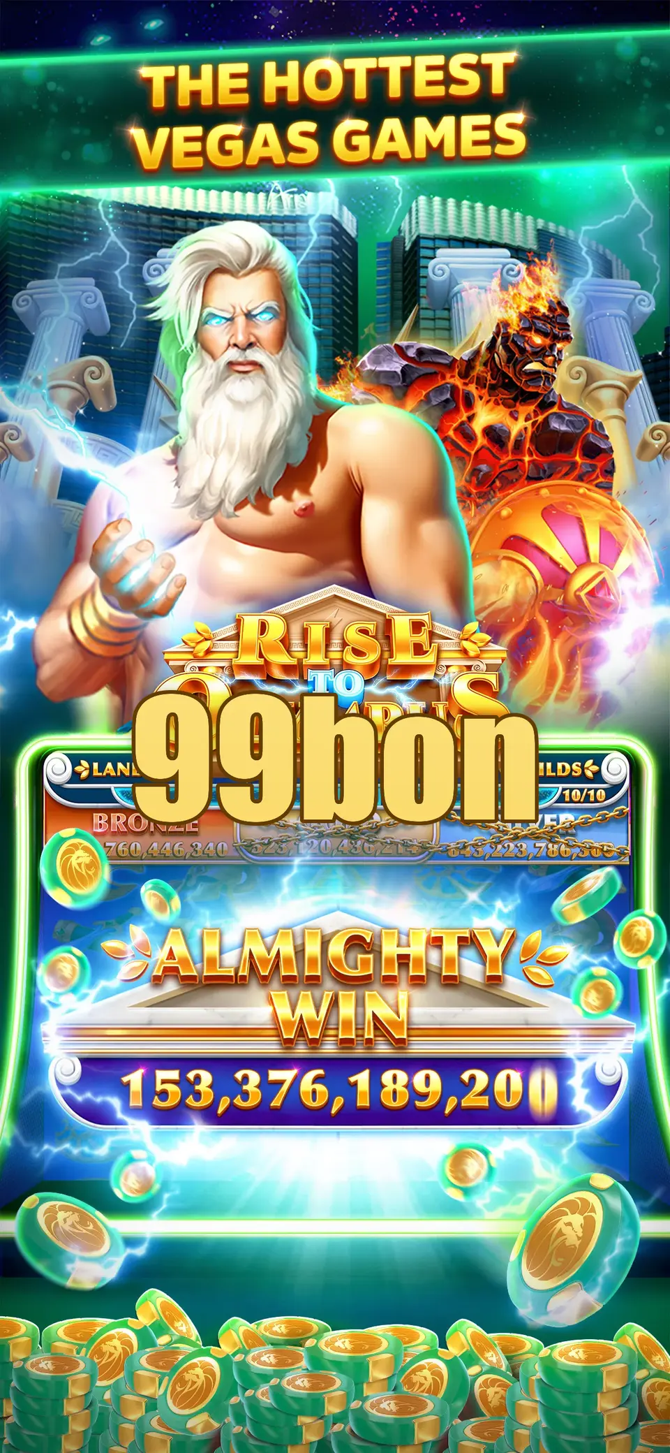 99bon APK