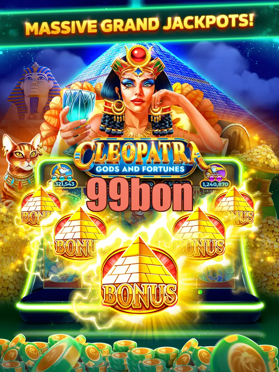99bon APK