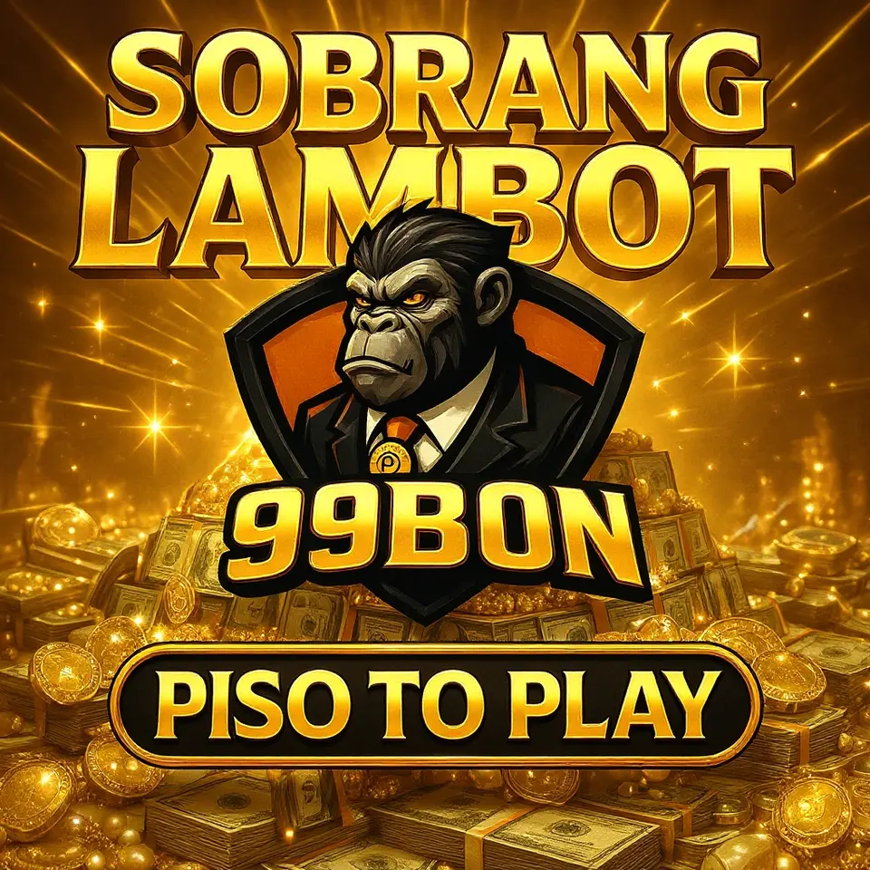 99bon APK Opisyal I-download