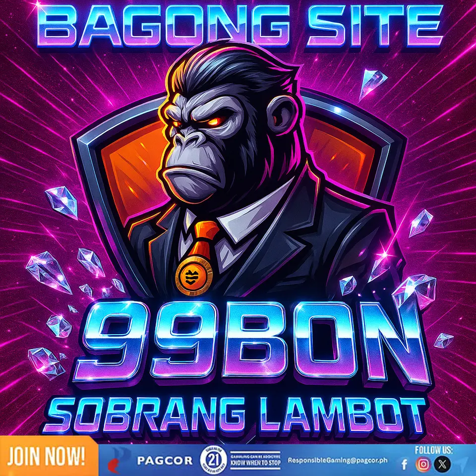 99bon Magrehistro Ngayon - I-download APK