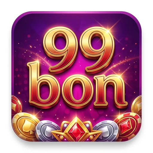 99bon Logo - Opisyal