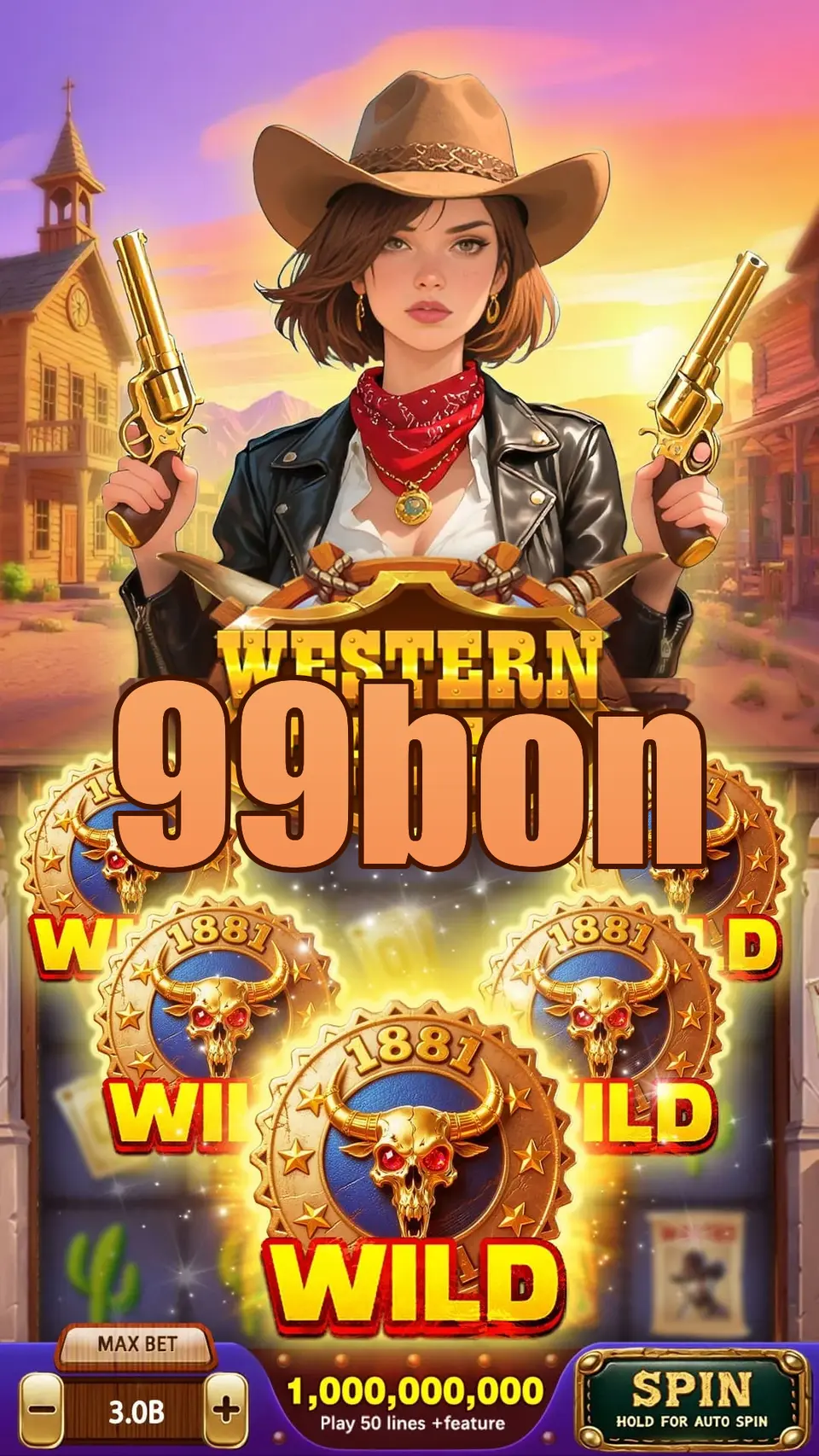 99bon Mga screenshot - APK Opisyal