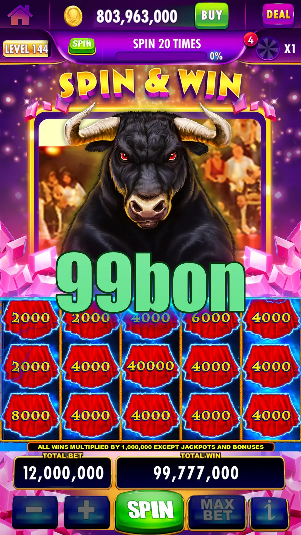 99bon Preview - Opisyal I-download